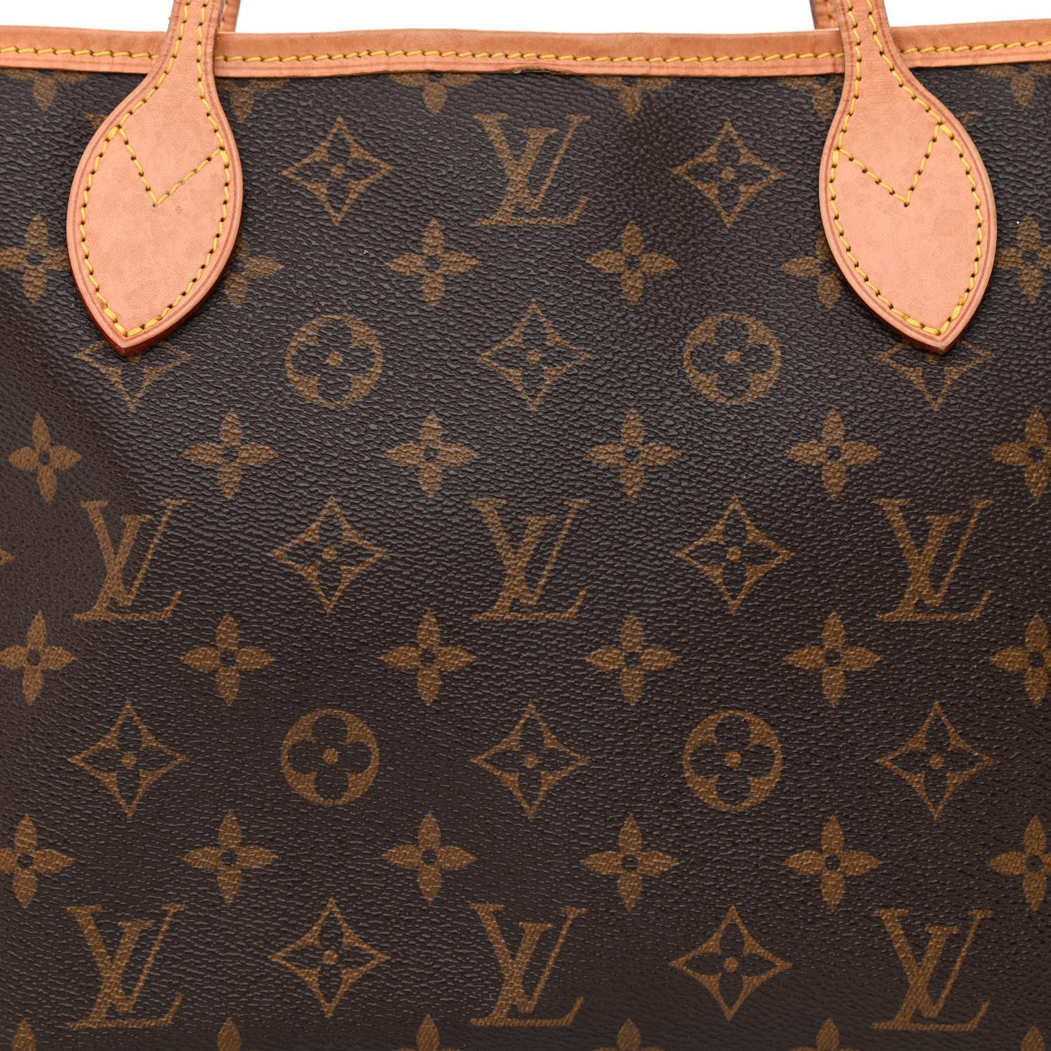 Louis Vuitton Monogram Neo Neverfull PM Pivoine 10 of 14