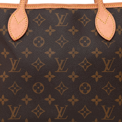 Louis Vuitton Monogram Neo Neverfull PM Pivoine 10 of 14