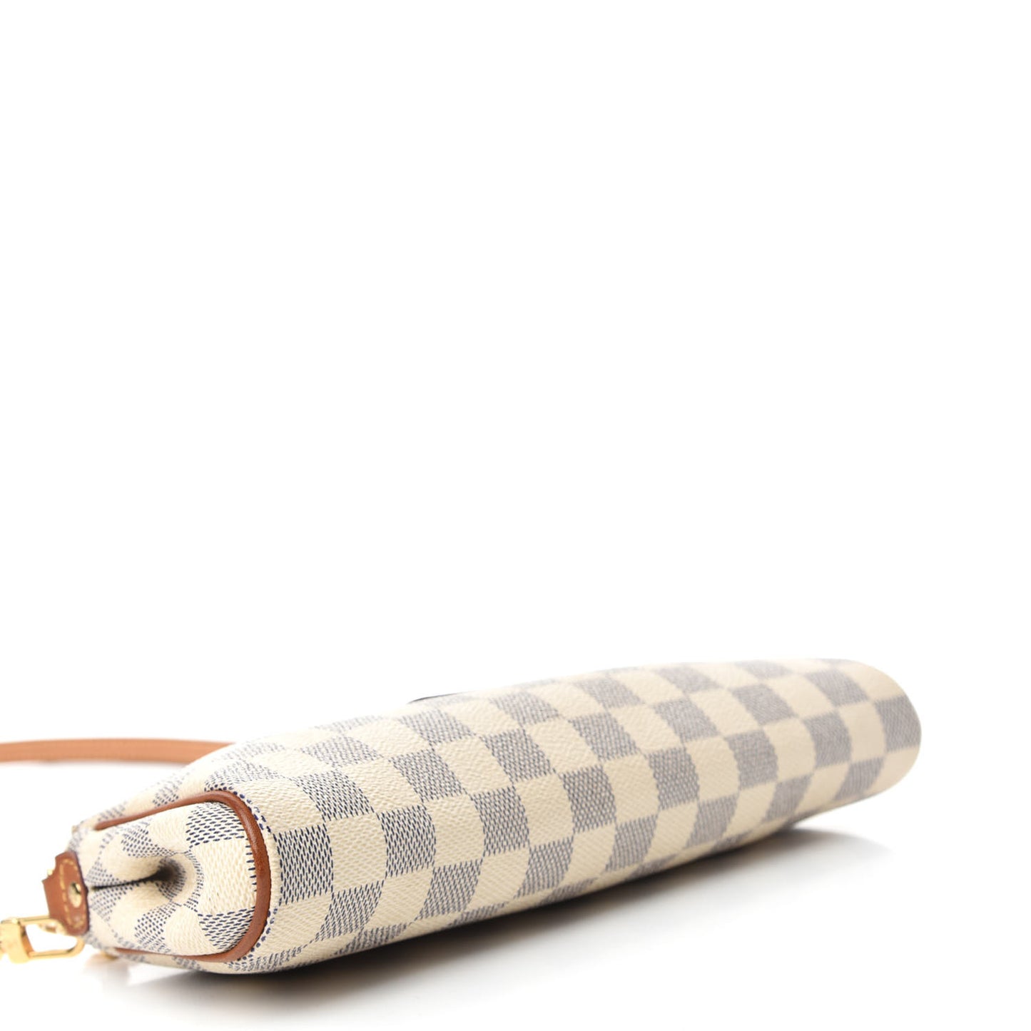 Damier Azur Eva Clutch