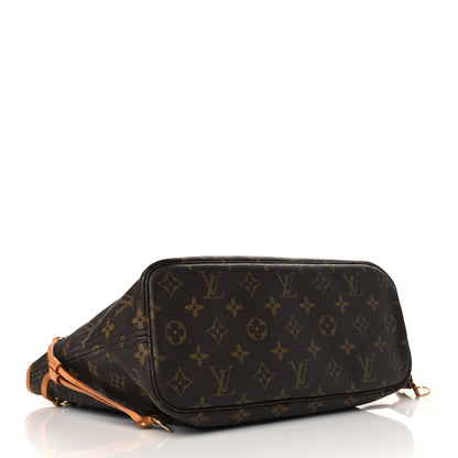 Louis Vuitton Monogram Neverfull PM 4 of 9