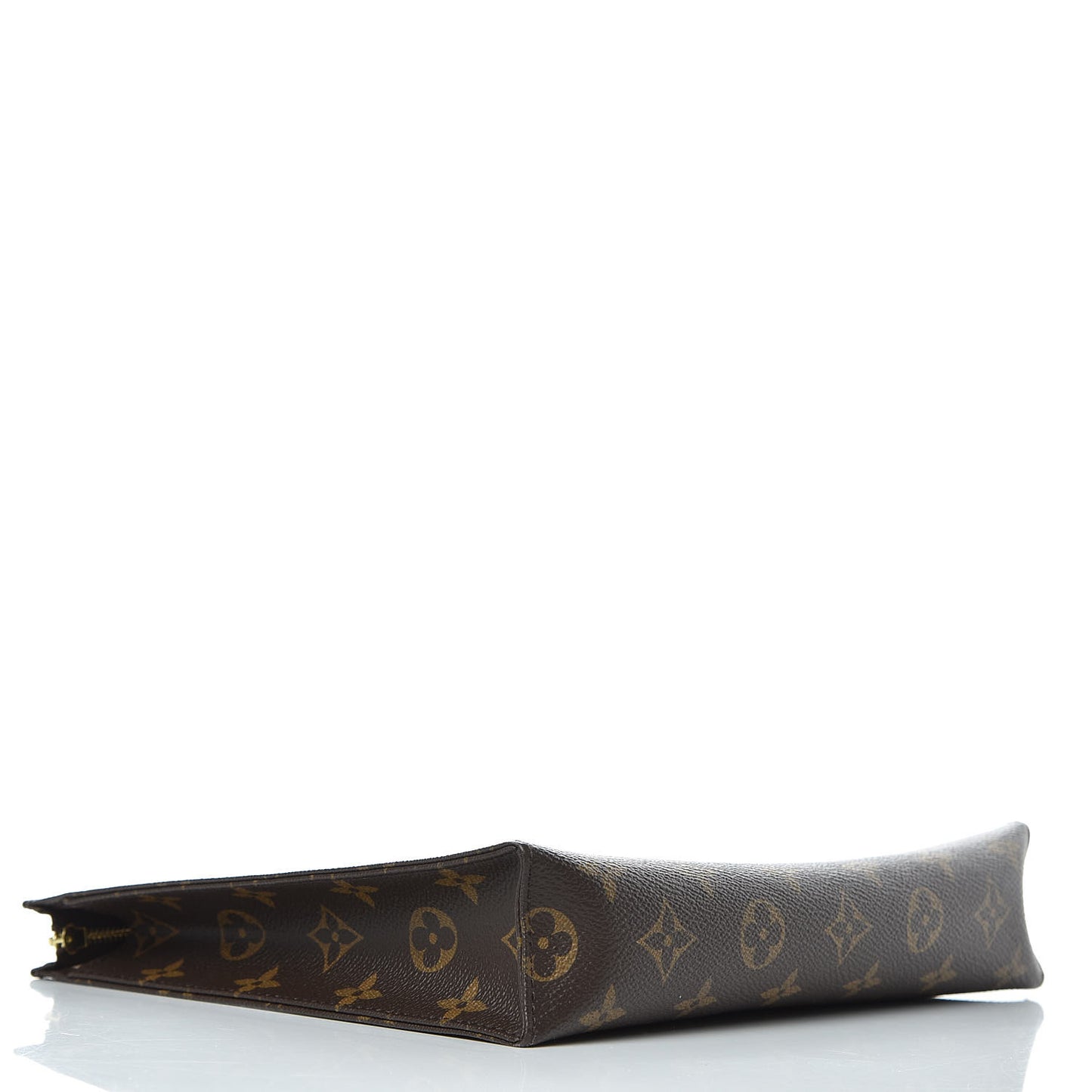 Monogram Toiletry Pouch 26