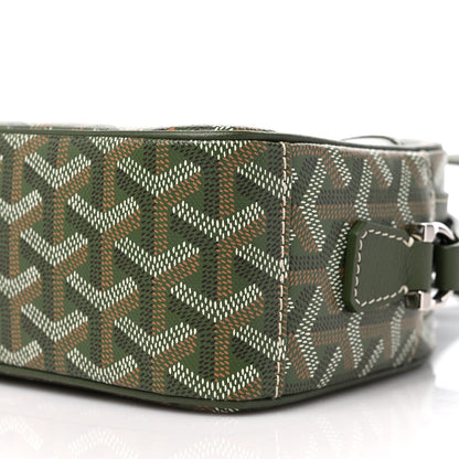 Goyard Goyardine Sac Cap Khaki 8 of 8