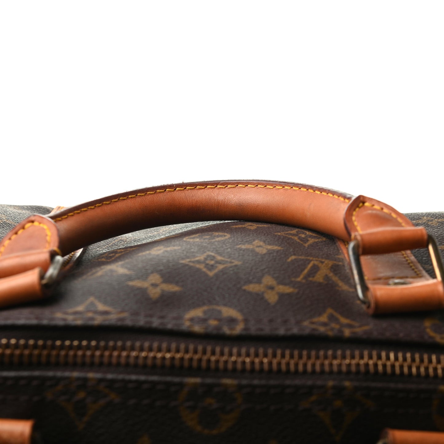 Monogram Keepall Bandouliere 50