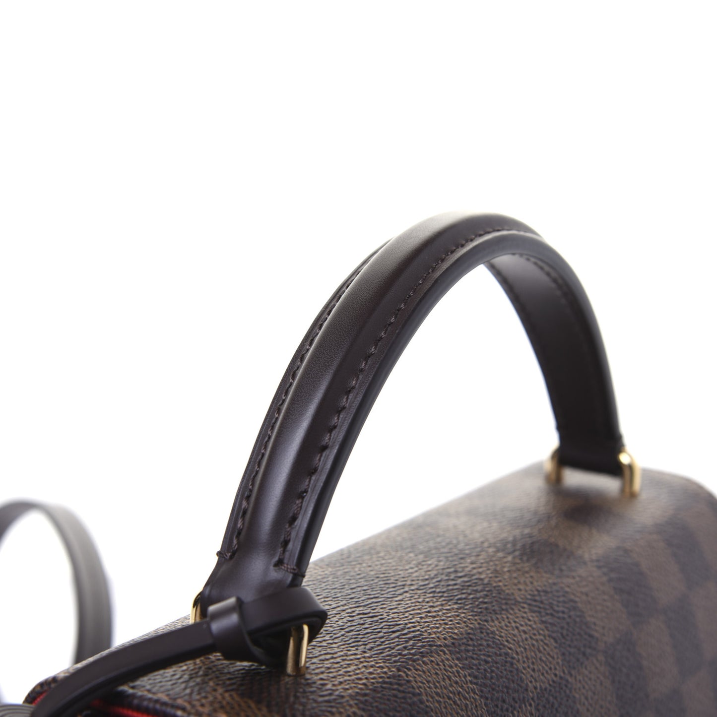 Damier Ebene Croisette