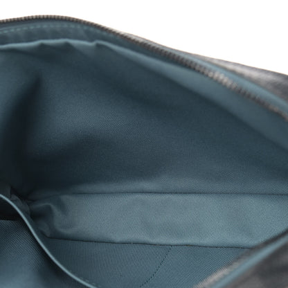 Louis Vuitton Damier Graphite Alpha Messenger Bag 5 of 10