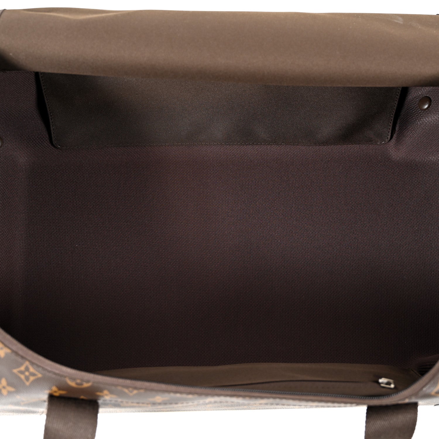 Louis Vuitton Monogram Horizon Soft Duffle 55 4 of 10