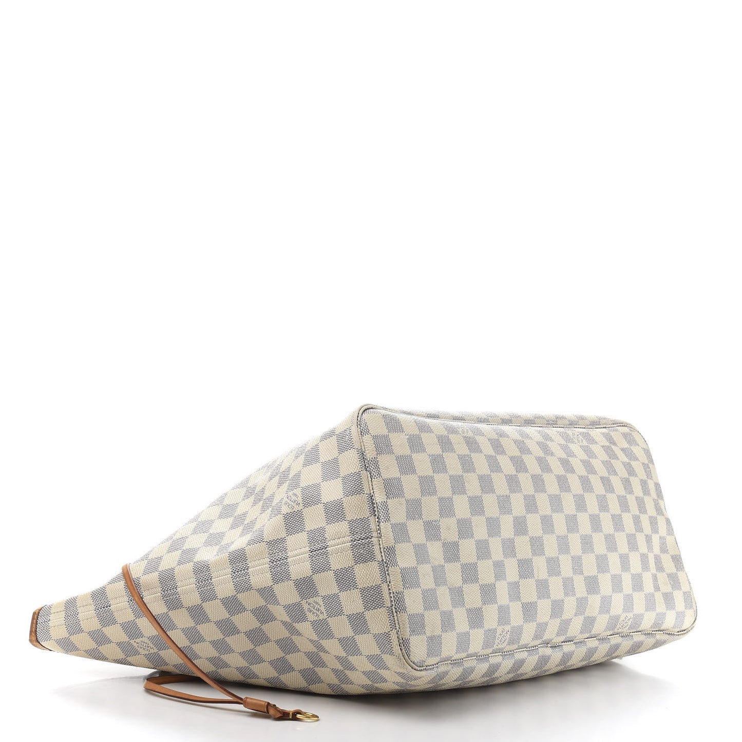 Damier Azur Neverfull GM