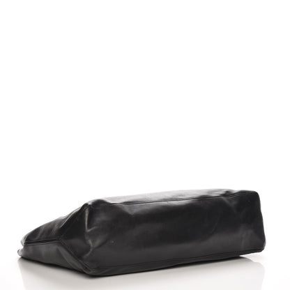 Chanel Calfskin Large Essential 31 Rue Cambon Tote Black 4 of 7