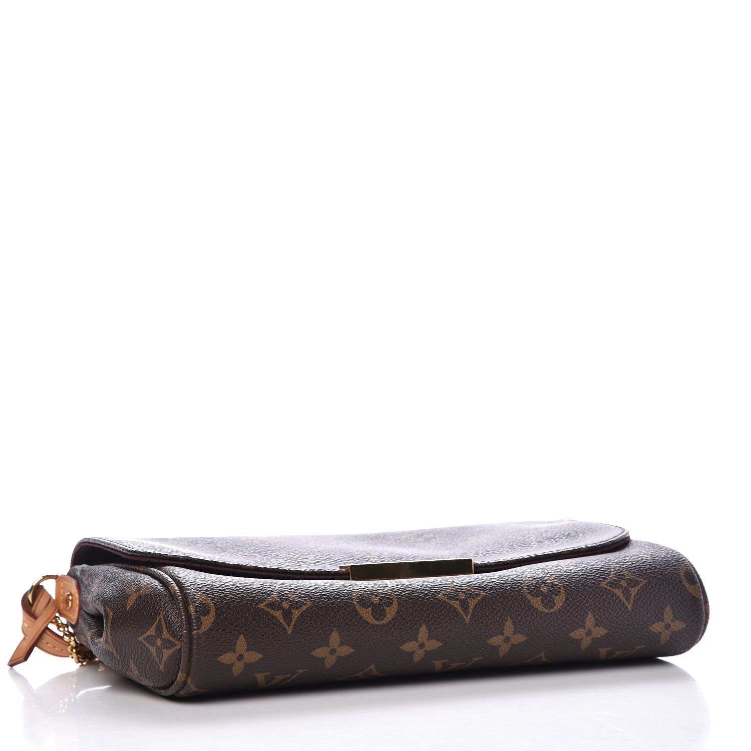 Louis Vuitton Monogram Favorite MM 4 of 7