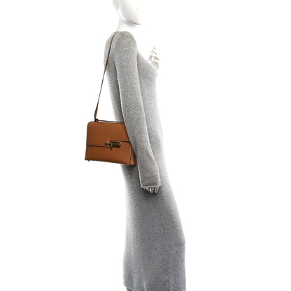 Hermes Epsom Verrou 21 Gold 2 of 10