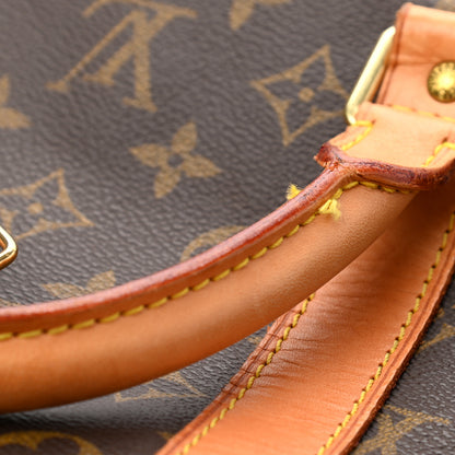 Louis Vuitton Monogram Keepall 55 15 of 18