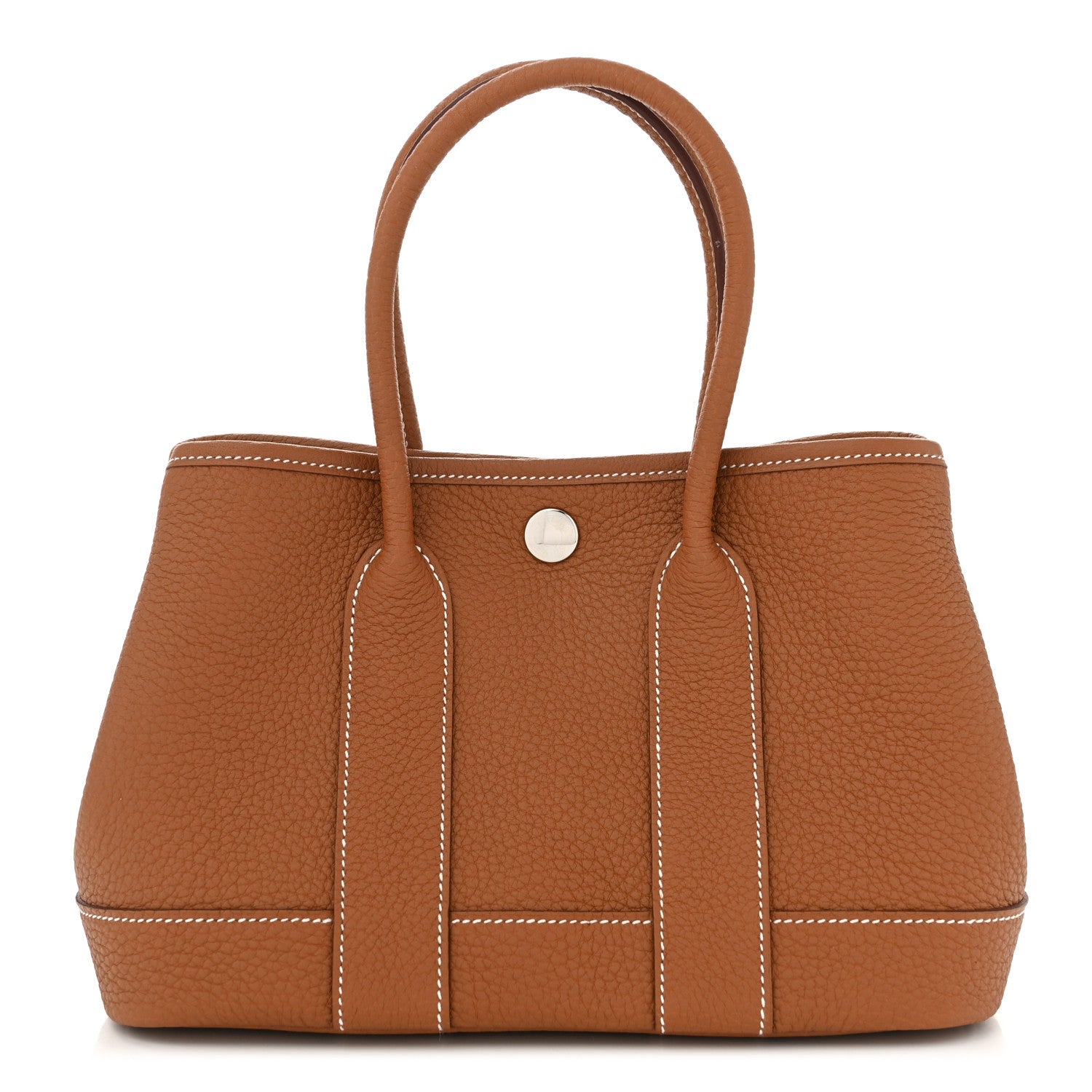 Hermes Negonda Neo Garden 23 Gold 1 of 10