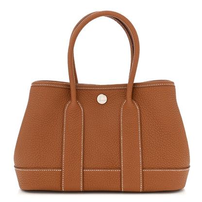 Hermes Negonda Neo Garden 23 Gold 1 of 10