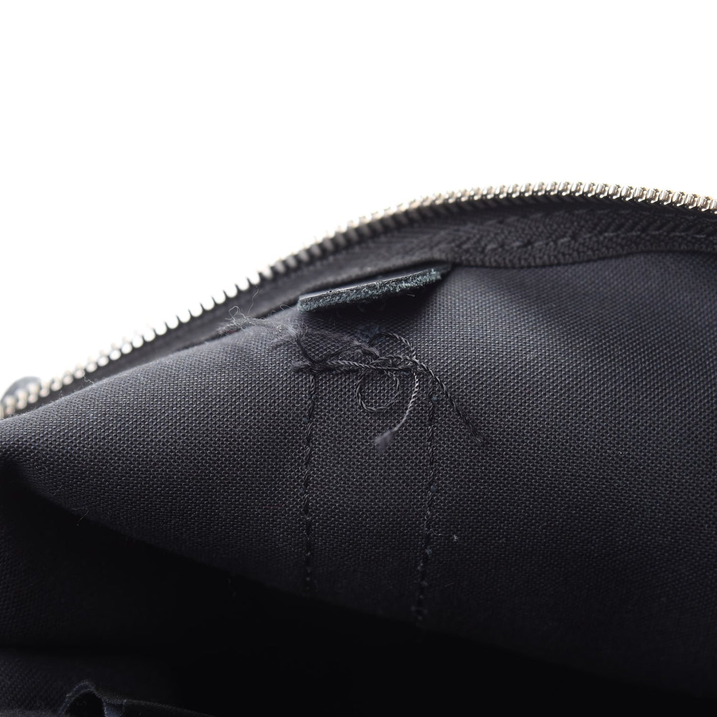 Damier Graphite Keepall Bandouliere 55