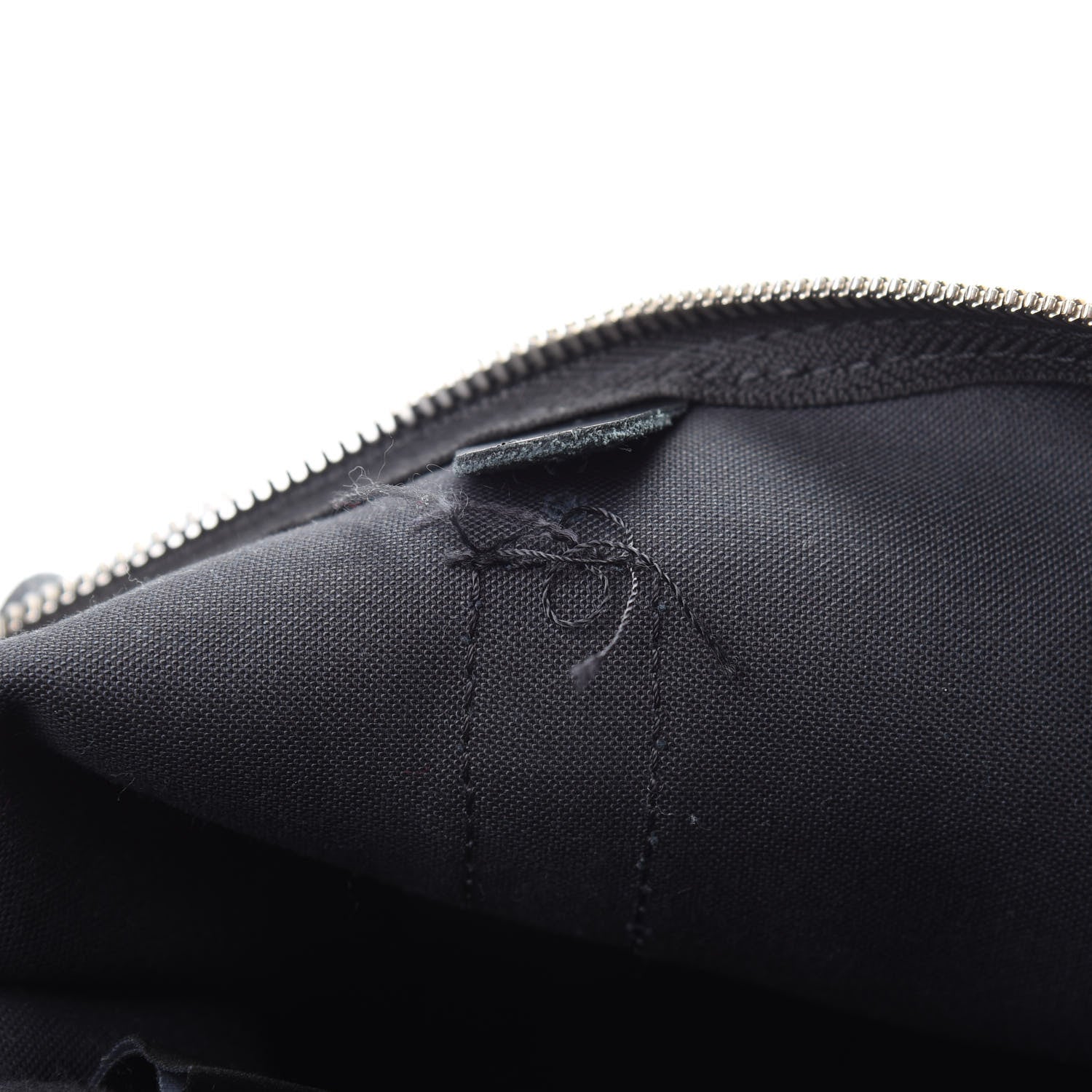 Louis Vuitton Damier Graphite Keepall Bandouliere 55 13 of 21