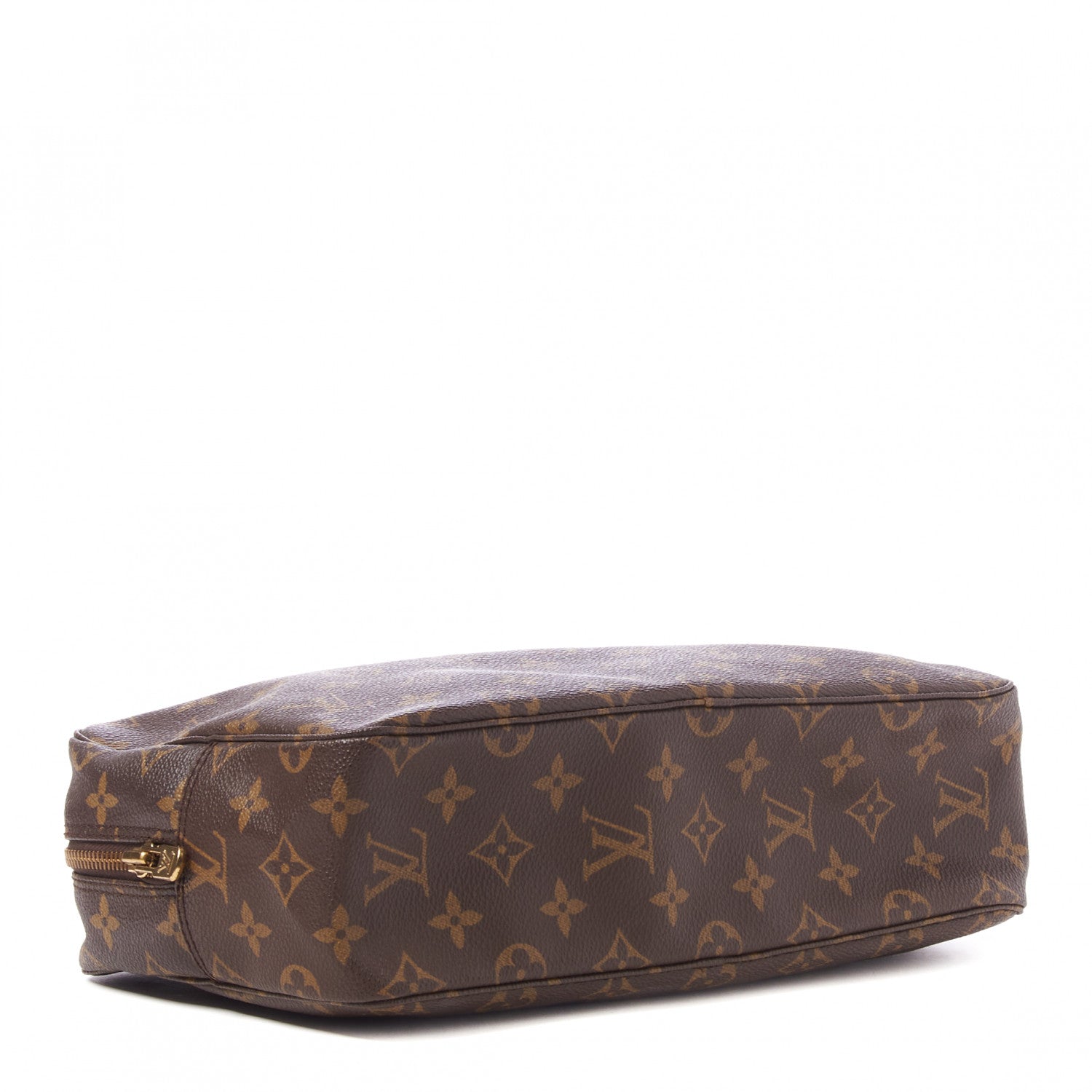 Louis Vuitton Monogram Trousse Toilette 28 3 of 9