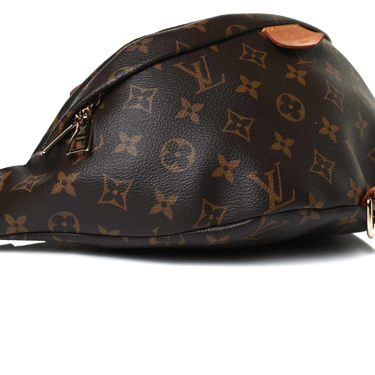 Louis Vuitton Monogram Bumbag 9 of 14