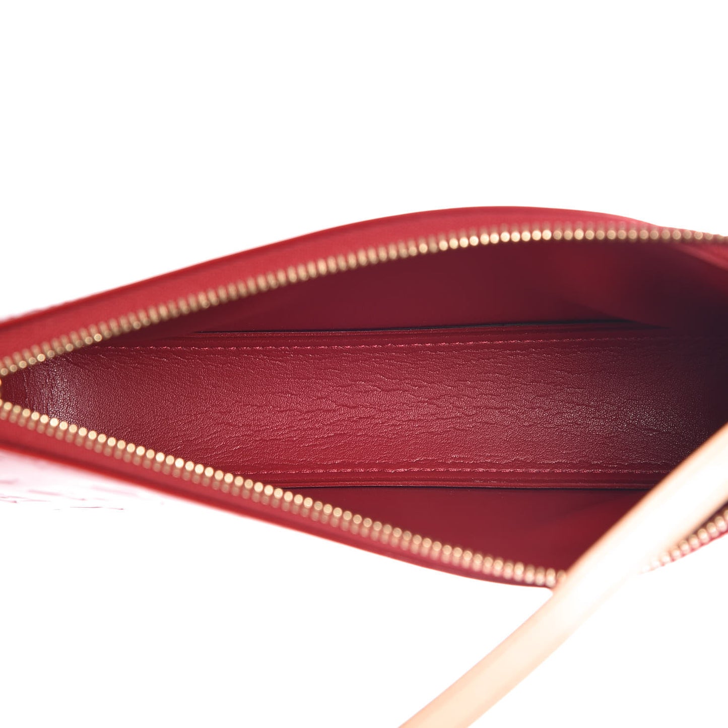Vernis Lexington Pochette Pomme D'Amour
