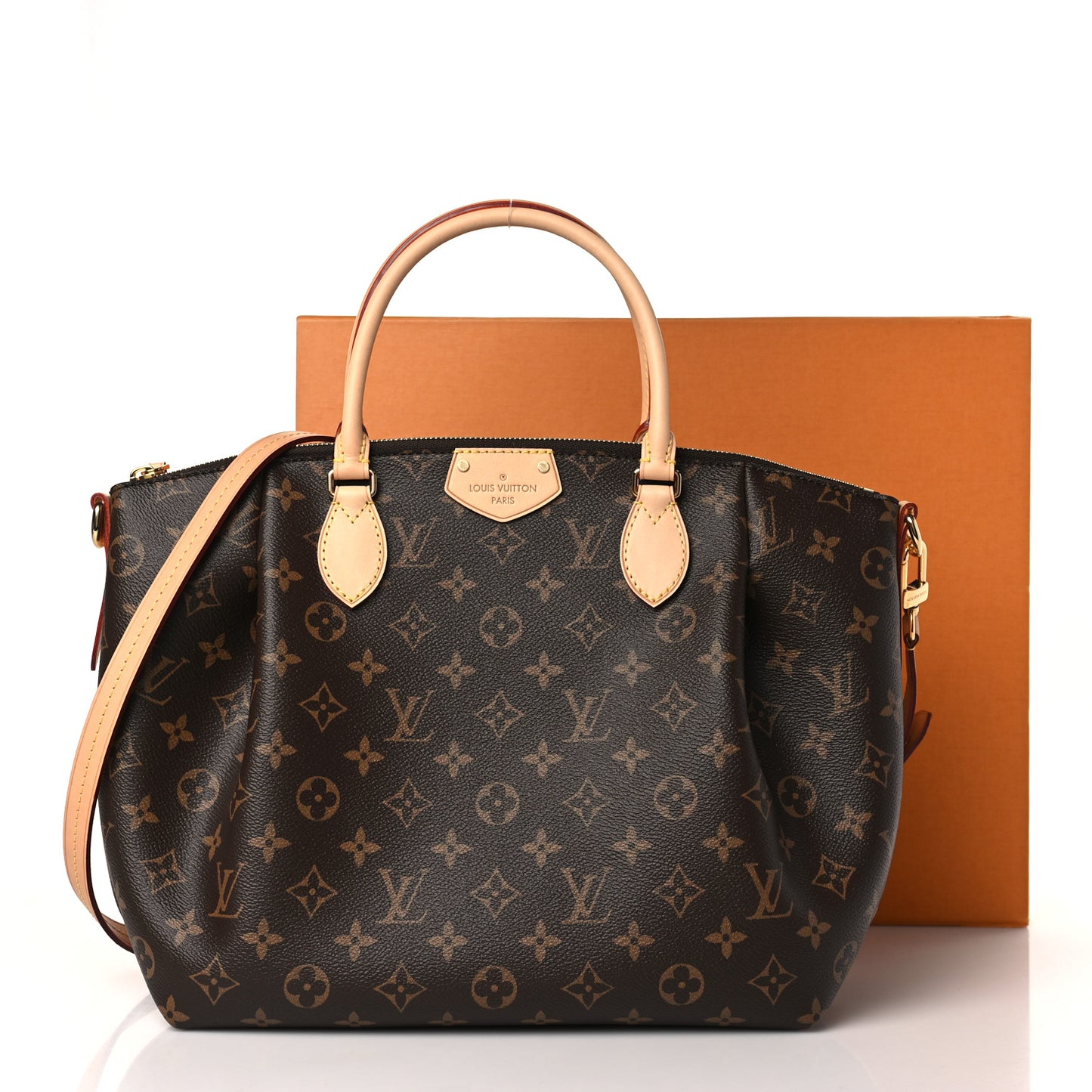 Monogram Turenne MM