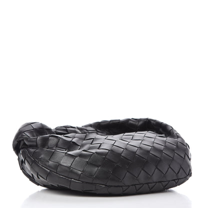 Bottega Veneta Nappa Intrecciato Mini Jodie Black 4 of 9