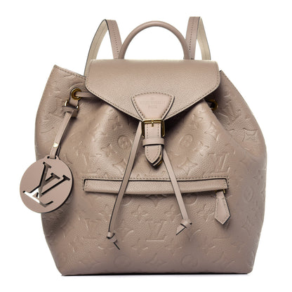 Louis Vuitton Empreinte Montsouris PM Tourterelle 1 of 13