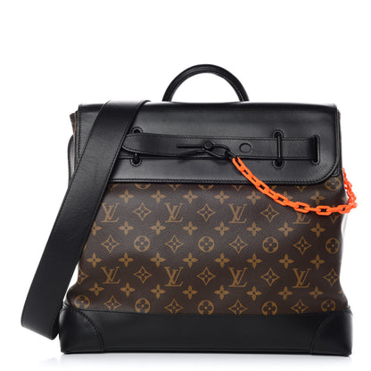 Louis Vuitton Monogram Solar Ray Steamer PM 1 of 10