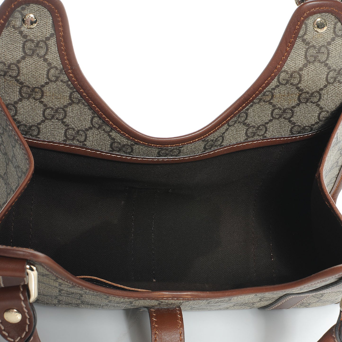 GG Plus Monogram Small Joy Shoulder Bag