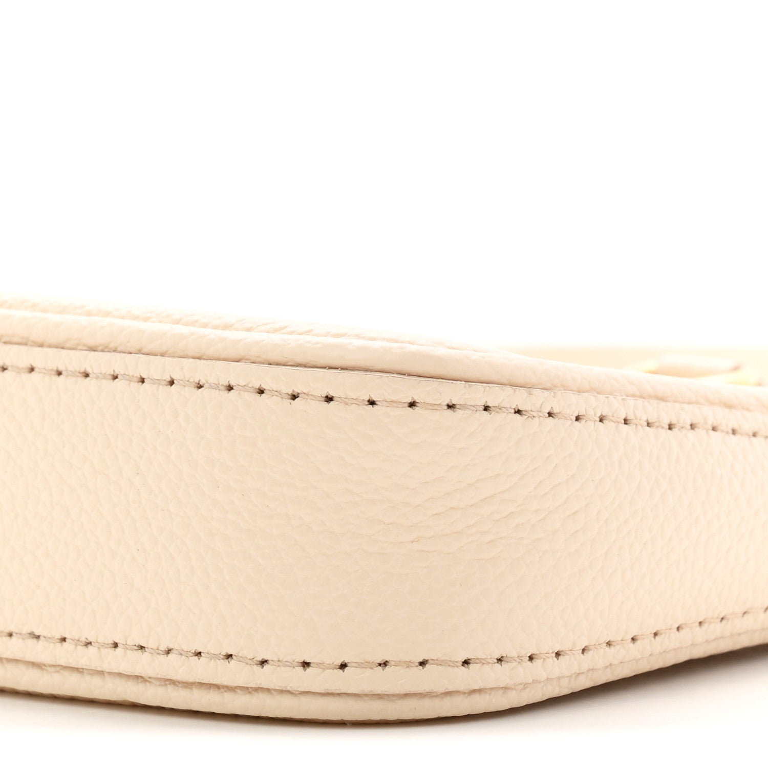 Louis Vuitton Empreinte Easy Pouch On Strap Cream 9 of 9