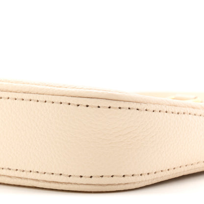 Louis Vuitton Empreinte Easy Pouch On Strap Cream 9 of 9