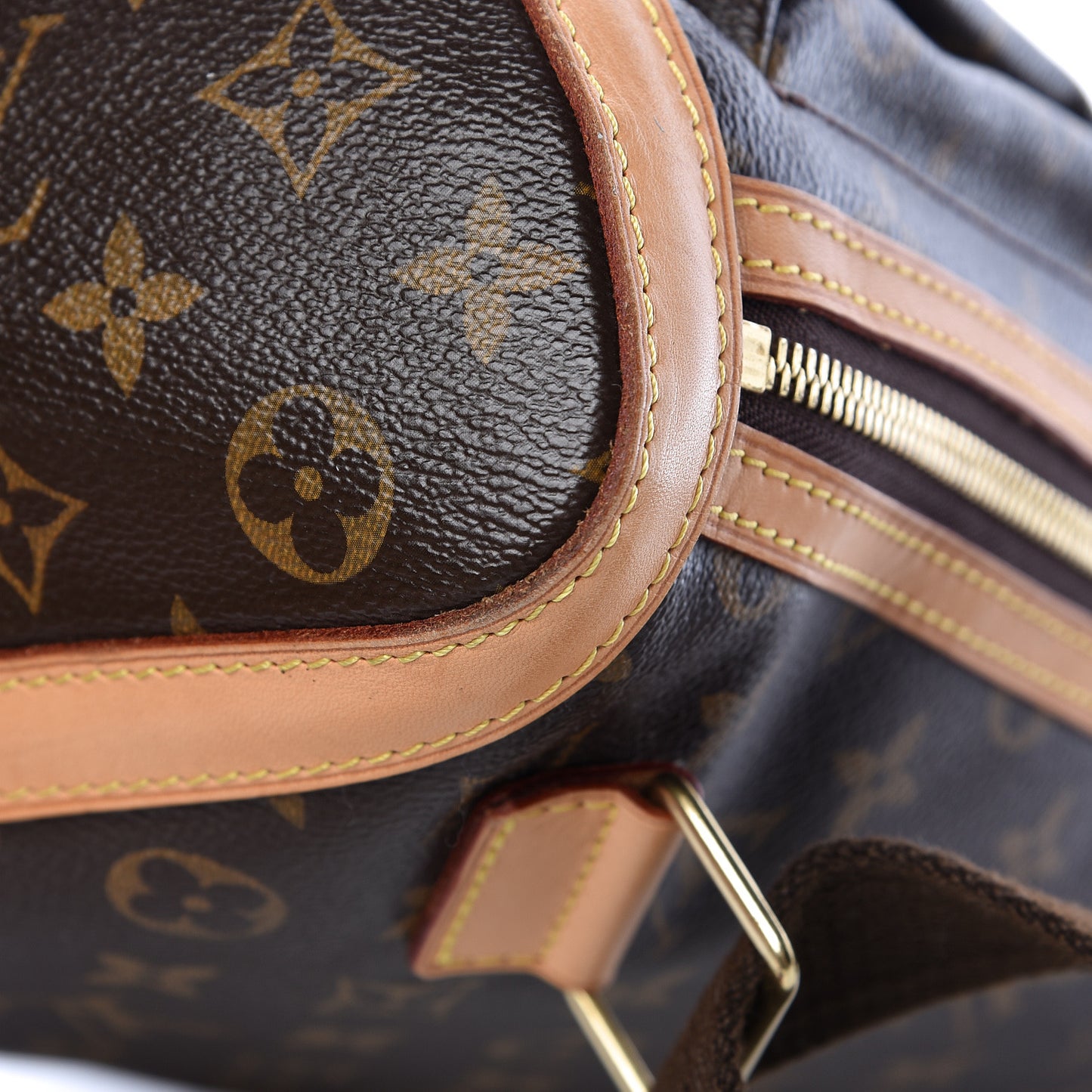 Monogram Bosphore Backpack