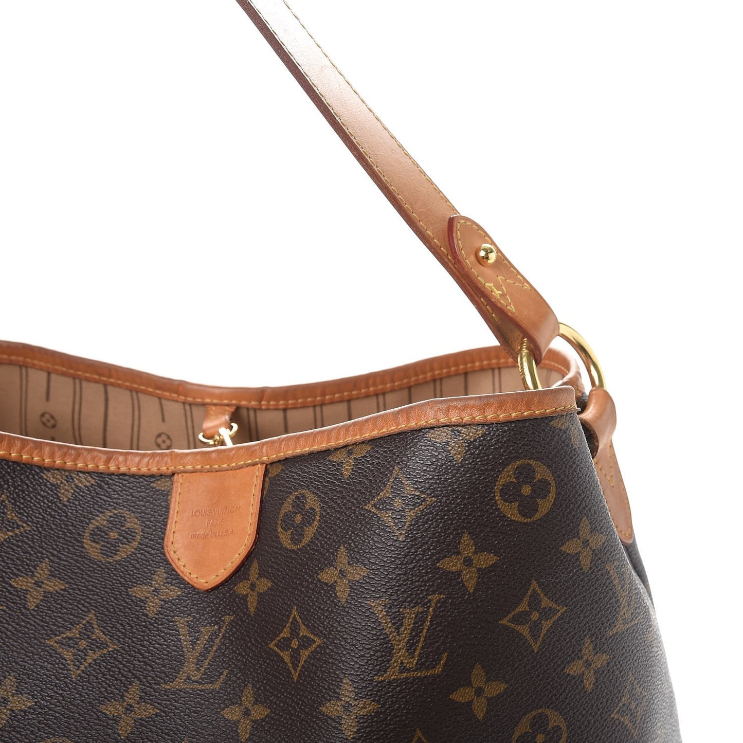 Monogram Delightful PM
