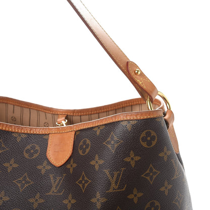 Louis Vuitton Monogram Delightful PM 9 of 14