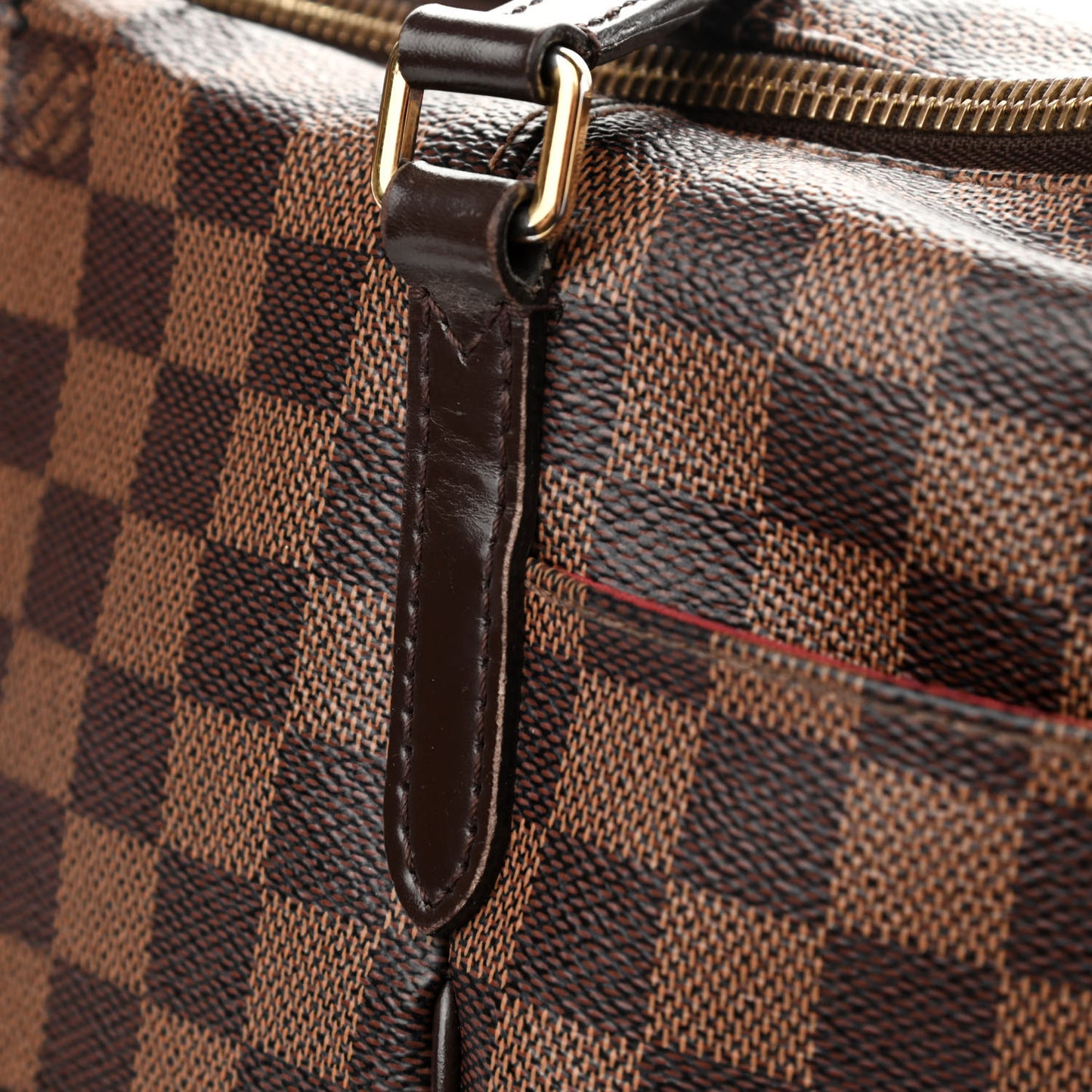 Damier Ebene Totally PM