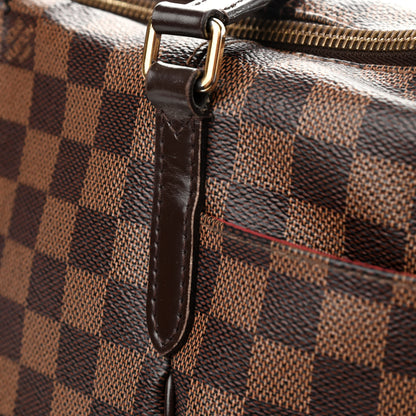 Louis Vuitton Damier Ebene Totally PM 19 of 21