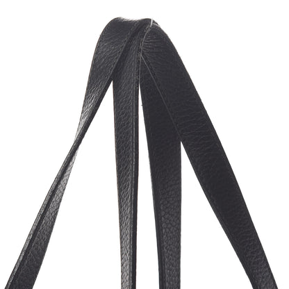 Gucci Nylon Monogram Large Tote Black 11 of 11