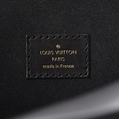 Louis Vuitton Reverse Monogram City Malle MM 5 of 9