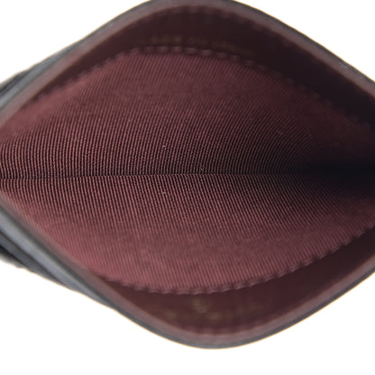 Chanel Caviar Quilted Card Holder Black 4 of 7