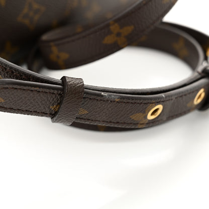 Louis Vuitton Monogram Pochette Metis 14 of 15