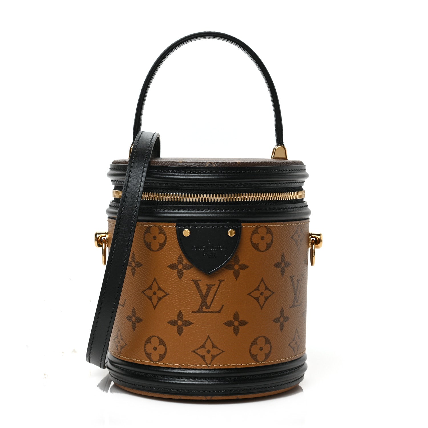 Louis Vuitton Reverse Monogram Cannes 1 of 9