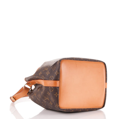 Louis Vuitton Monogram Petit Noe 4 of 7