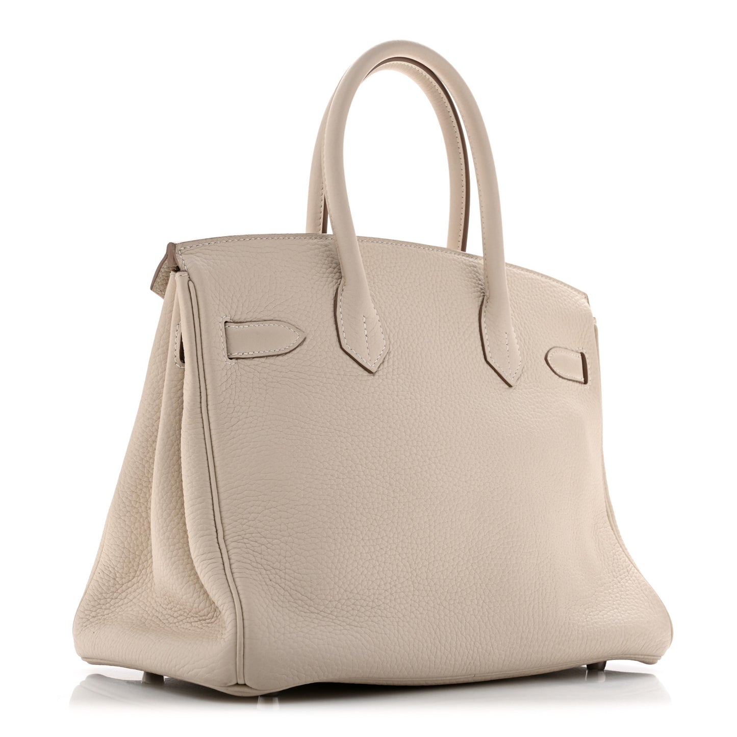 Togo Birkin 30 Craie