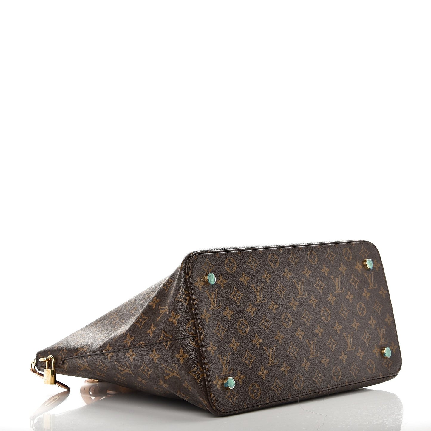 Monogram Lockit GM