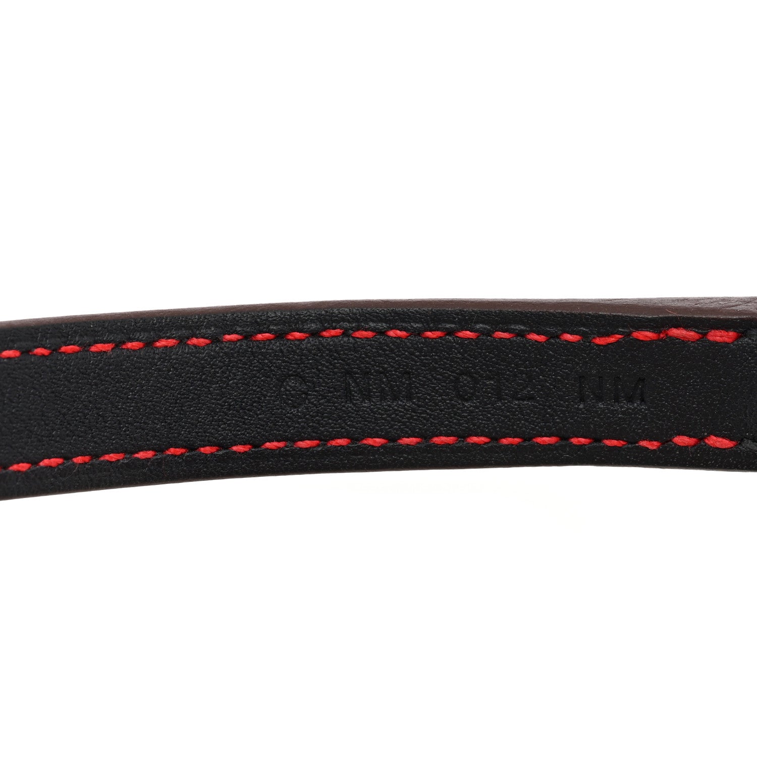 Hermes Swift Rivale Double Tour Bracelet T3 5 of 6