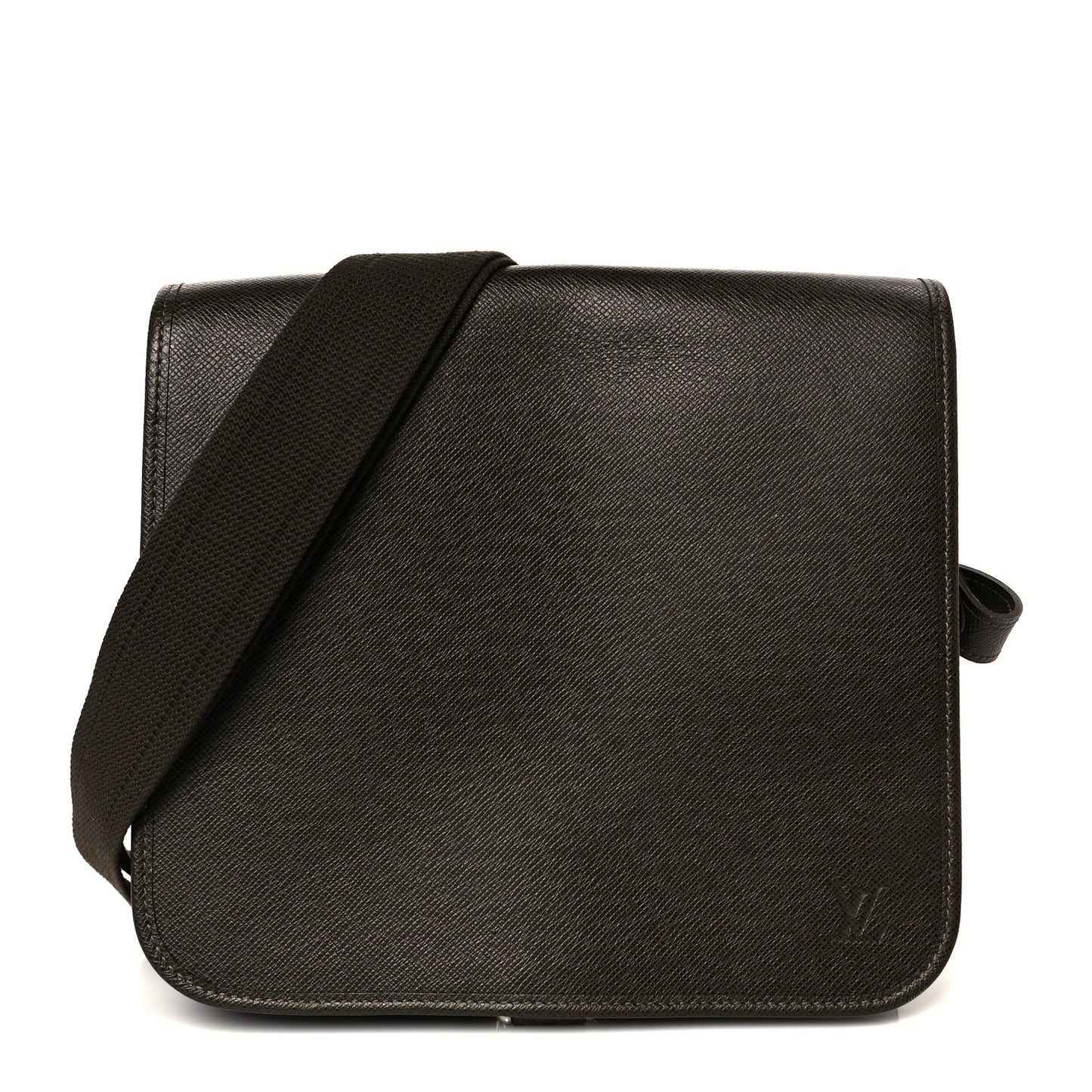 Taiga Andrei Messenger Bag Grizzli