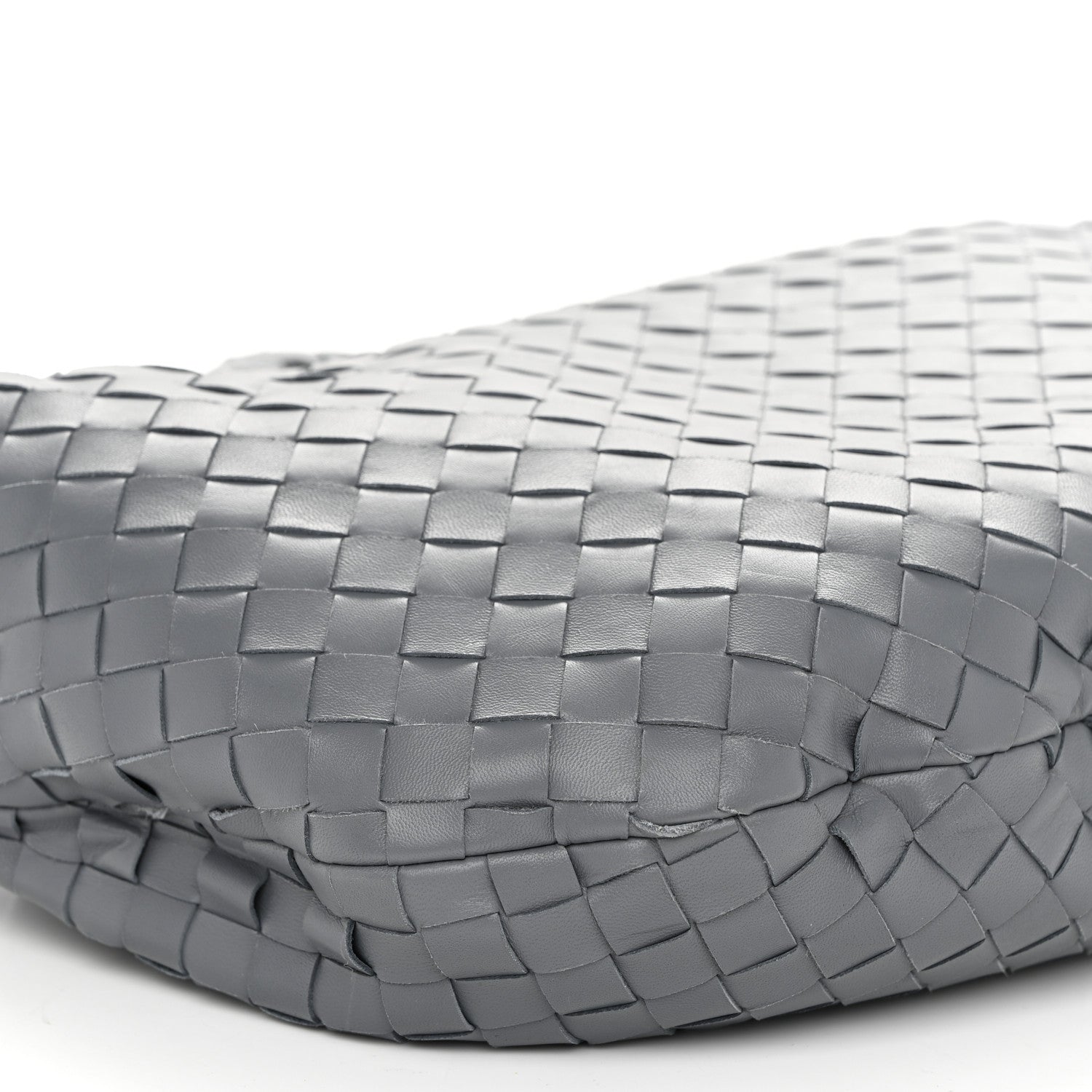 Bottega Veneta Nappa Intrecciato Small Jodie Thunder 9 of 10