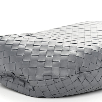 Bottega Veneta Nappa Intrecciato Small Jodie Thunder 9 of 10