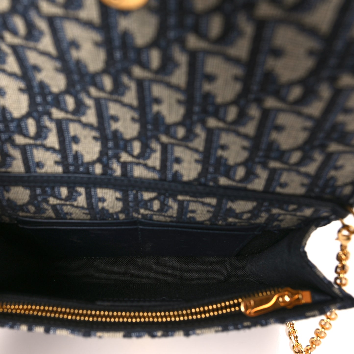 Oblique 30 Montaigne 2-In-1 Pouch Blue