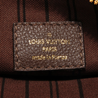 Louis Vuitton Empreinte Lumineuse PM Ombre 6 of 7