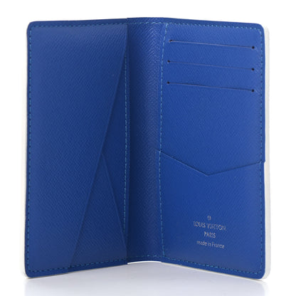 Louis Vuitton Monogram Pastel Colors Pocket Organizer 4 of 4