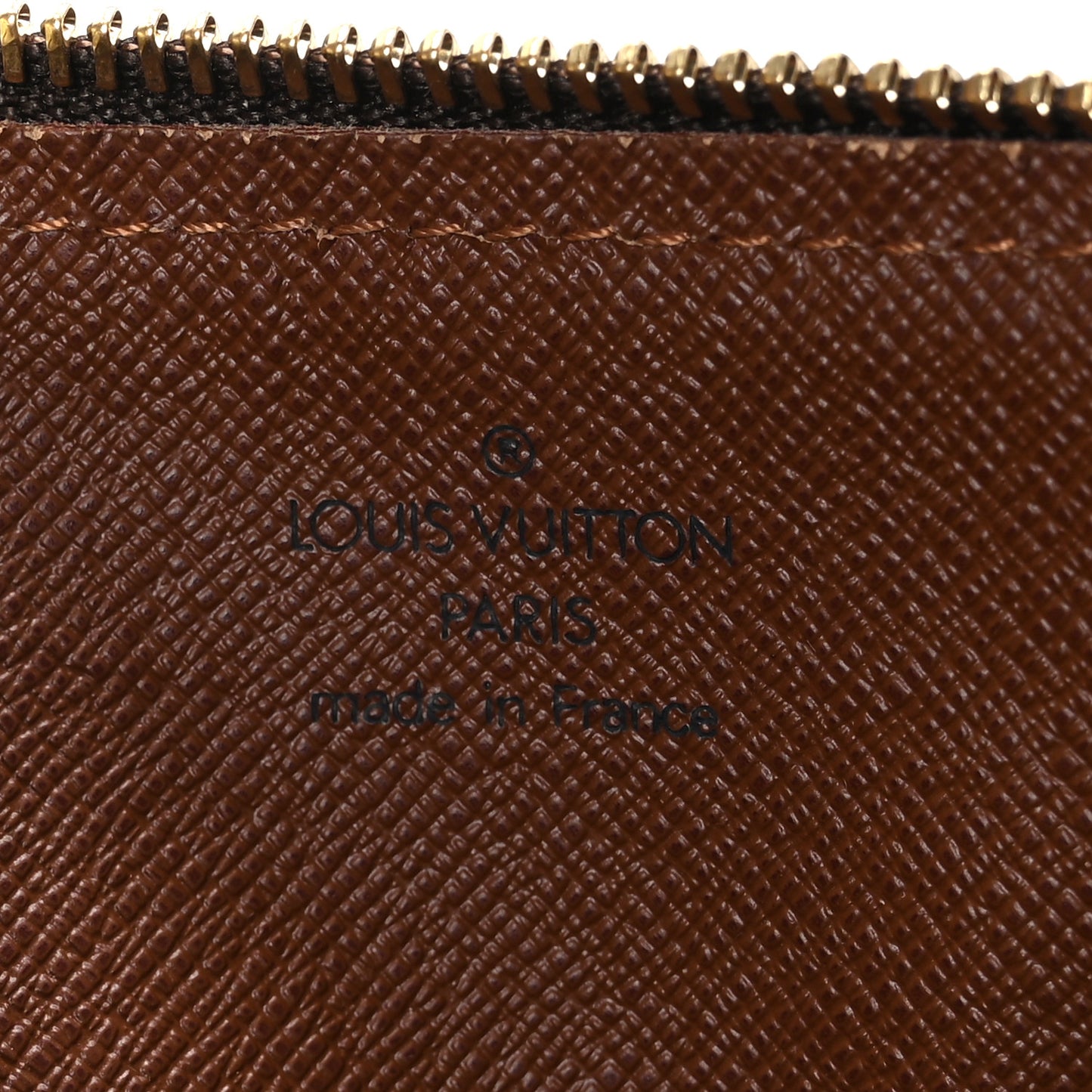 Monogram Papillon 30